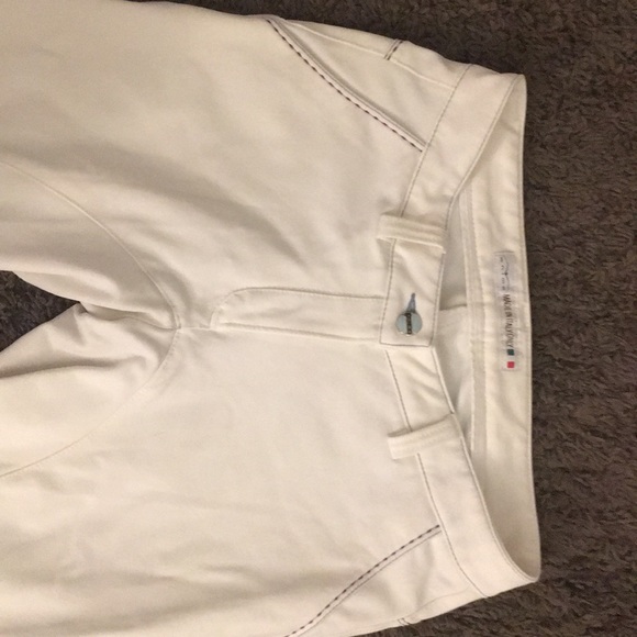 animo Pants & Jumpsuits Animo Equestrian Showjumping Show Breeches